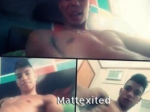 Mattexited
