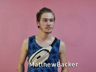 MatthewBacker