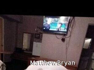 MatthewBryan
