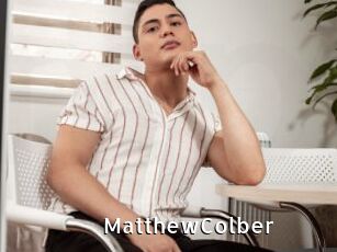 MatthewColber