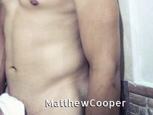 MatthewCooper