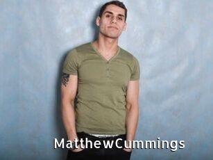 MatthewCummings My Porno Stash