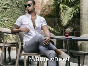 MatthewDewt