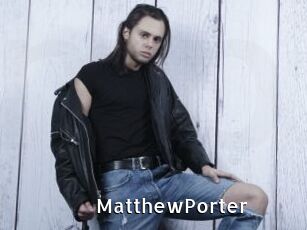 MatthewPorter