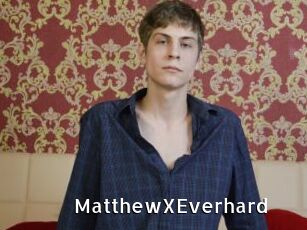 MatthewXEverhard
