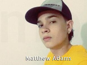 Matthew_Adams