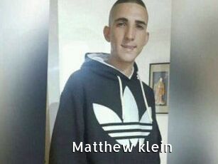 Matthew_klein