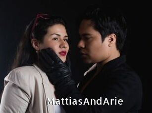 MattiasAndArie