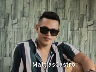 MattiasCastro