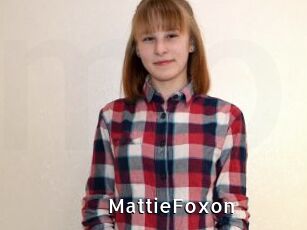 MattieFoxon