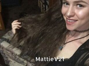 MattieV21