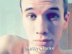 MattyClarke