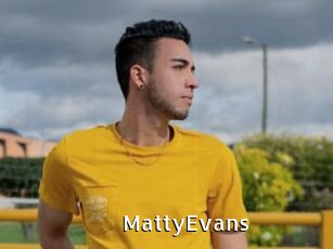 MattyEvans