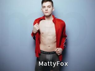 MattyFox
