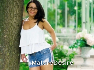 MatureDesire