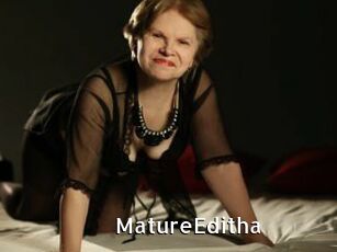 MatureEditha