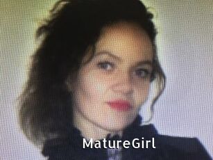 MatureGirl