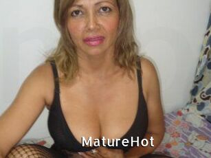 MatureHot