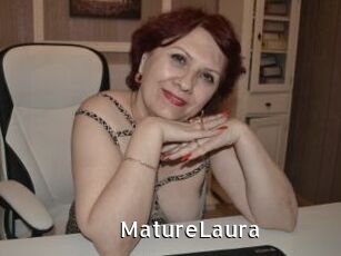 MatureLaura