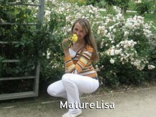 MatureLisa