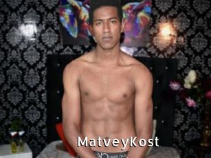 MatveyKost
