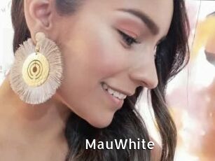 MauWhite