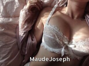 MaudeJoseph My Porno Stash