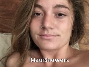 MauiShowers