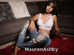 MaurenAshby