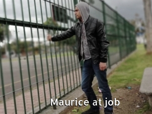 Maurice_at_job My Porno Stash