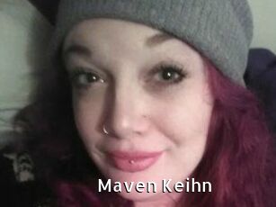 Maven_Keihn