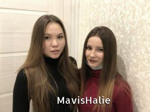 MavisHalie