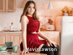 MavisLawson