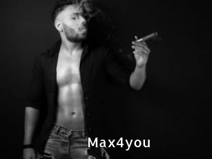 Max4you