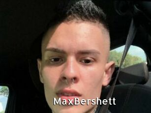 MaxBershett
