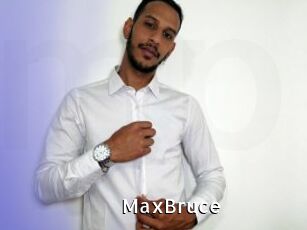 MaxBruce