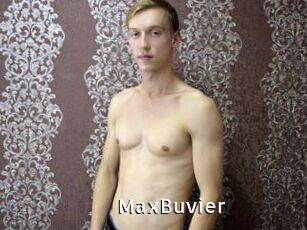 MaxBuvier