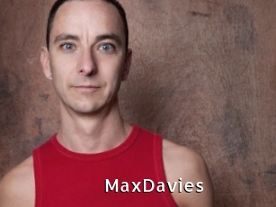 MaxDavies