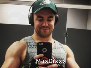 MaxDixxx My Porno Stash