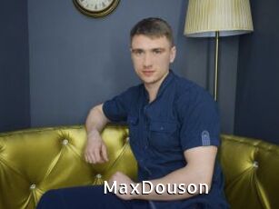 MaxDouson