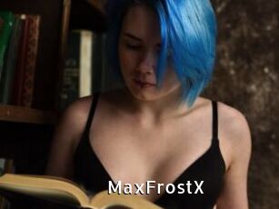 MaxFrostX
