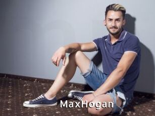 MaxHogan