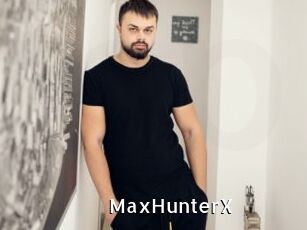 MaxHunterX