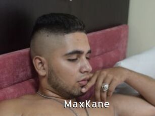Max_Kane