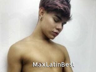 MaxLatinBest