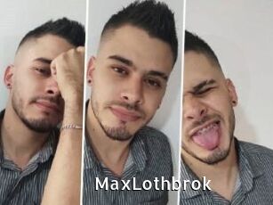 MaxLothbrok