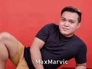MaxMarvic
