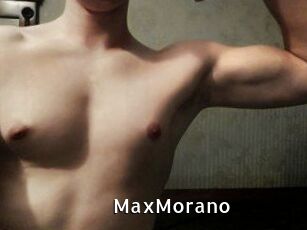 MaxMorano