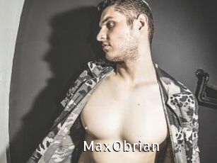 MaxObrian