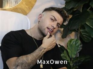 MaxOwen